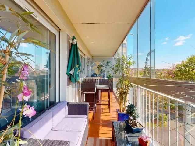 Appartement vente à Saint-Germain-en-Laye, Marly-le-roi