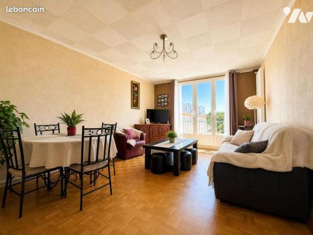 Appartement vente à Nantes, Orvault