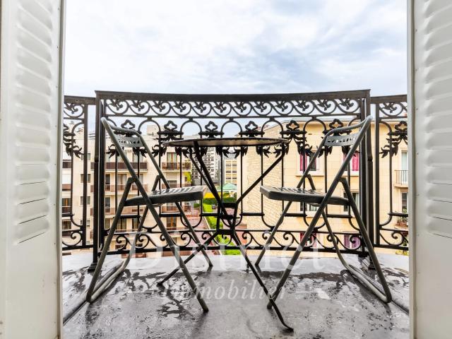 Appartement vente à Paris 15e Arrondissement, Paris