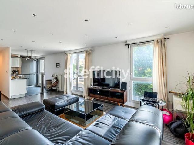 Appartement vente à L'Haÿ-les-Roses, Chevilly-larue