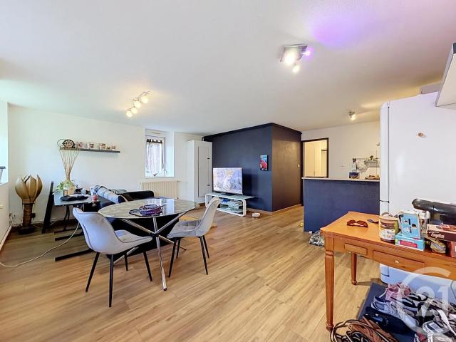 Appartement location à Montbéliard, Vieux-charmont