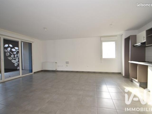Appartement vente à Muret, Seysses