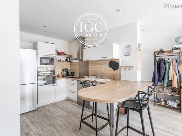 Appartement vente à Carry-le-Rouet, Bouches-du-Rhône