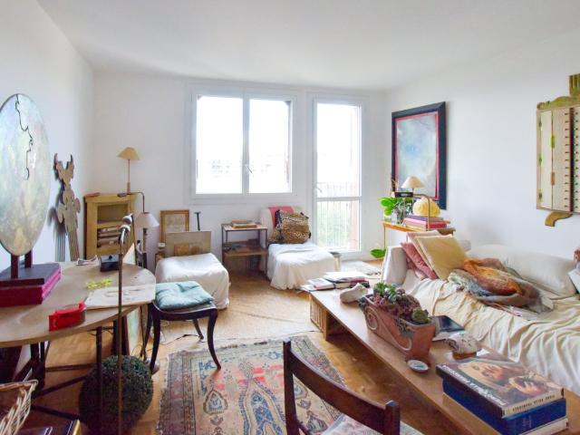 Appartement vente à Nanterre, Rueil-malmaison