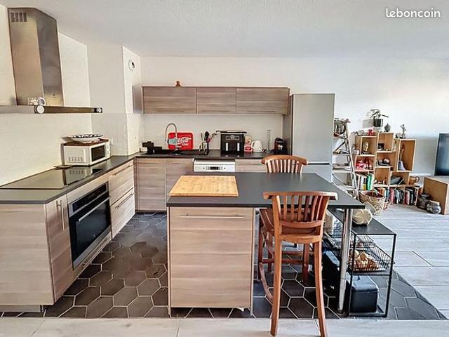 Appartement vente à Bordeaux, Le Bouscat