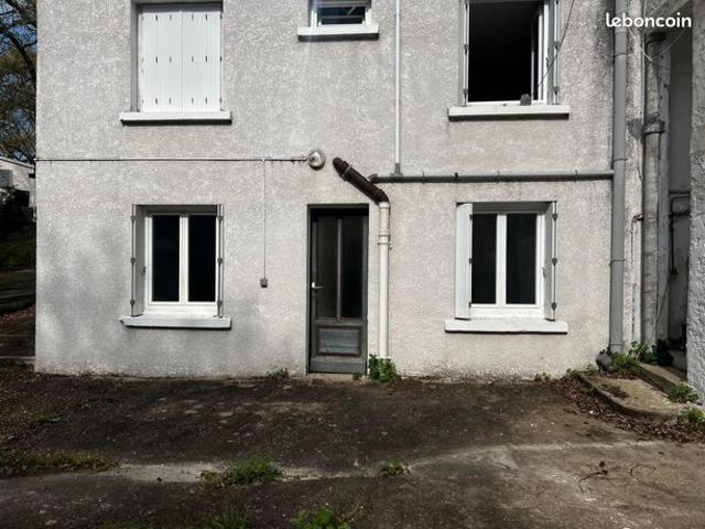 Appartement vente à Rochefort, Saint-georges-de-didonne