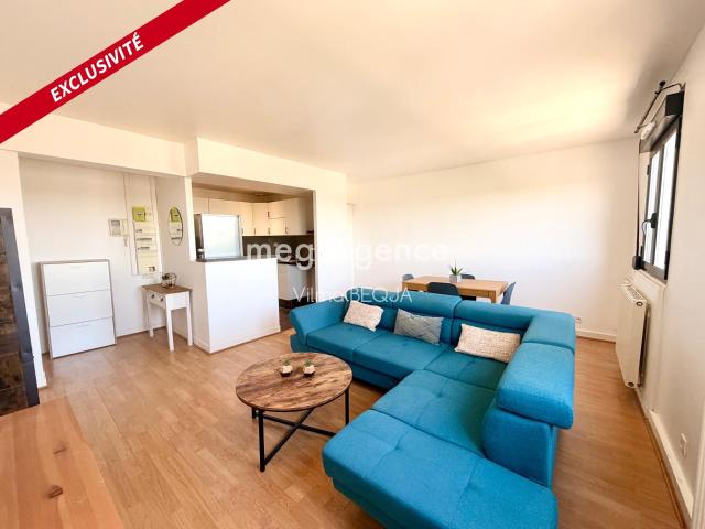 Appartement vente à Sens