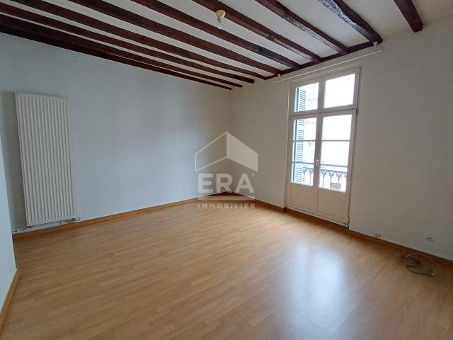Appartement location à Tours