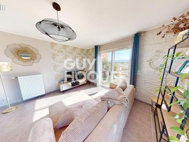 Appartement vente à Valence, Drôme