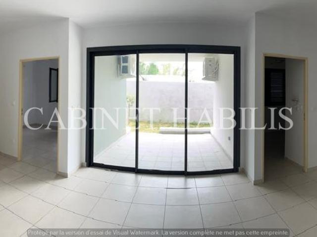 Appartement location à La Réunion