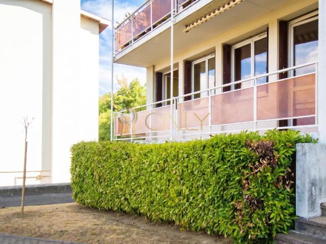 Appartement vente à Bourg-en-Bresse, Jassans-riottier