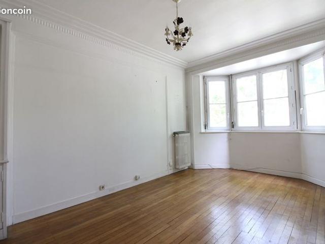 Appartement vente à Paris, Île-de-France