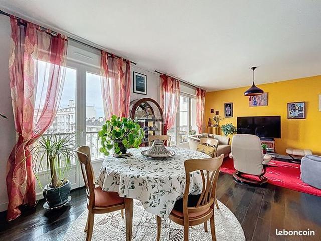 Appartement vente à Nantes