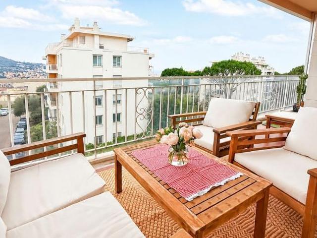 Appartement vente à Rimiez, Nice