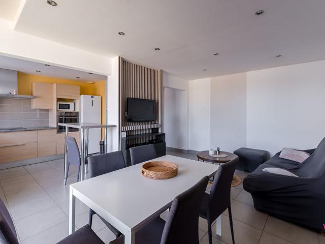 Appartement vente à Lyon, Métropole de Lyon