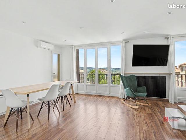 Appartement vente à Aix-en-Provence, Aix-en-provence