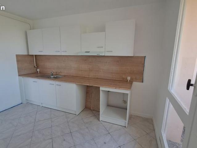 Appartement vente à Valence