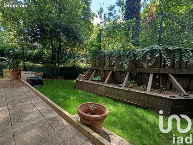 Appartement vente à Moulins, Châtillon