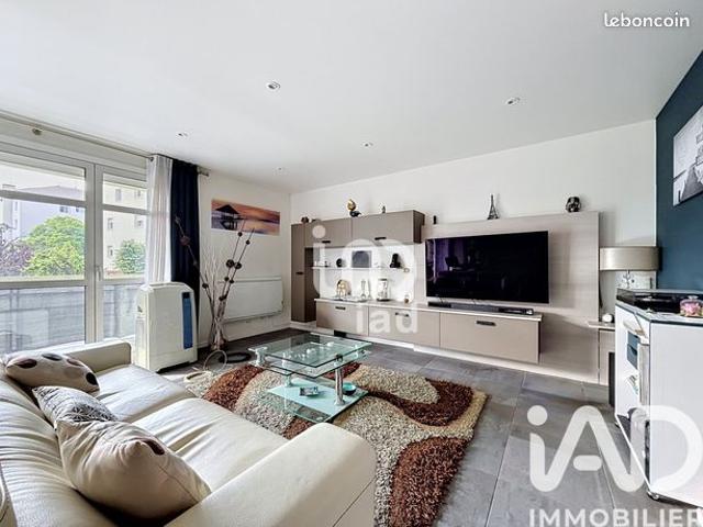 Appartement vente à Annecy