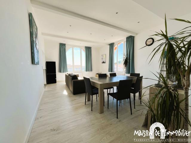 Appartement vente à Rochefort, Saint-georges-de-didonne