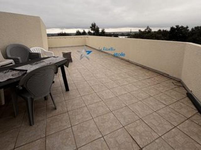 Appartement vente à Bastia, Biguglia
