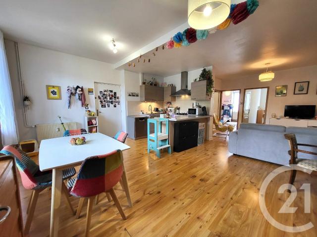 Appartement vente à Annecy, Rumilly