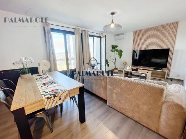 Appartement vente à Perpignan