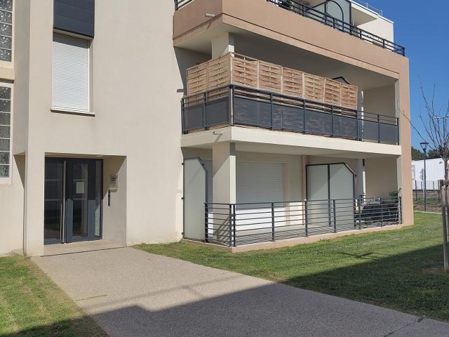 Appartement location à Avignon