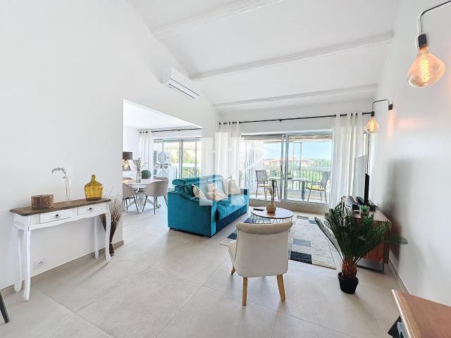 Appartement vente à Arrondissement de Draguignan, Fréjus