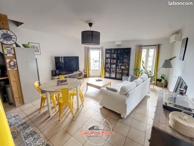Appartement vente à Grasse, Gattières