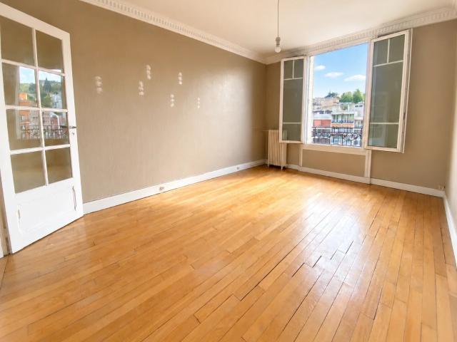 Appartement vente à Les Grimettes, Meudon