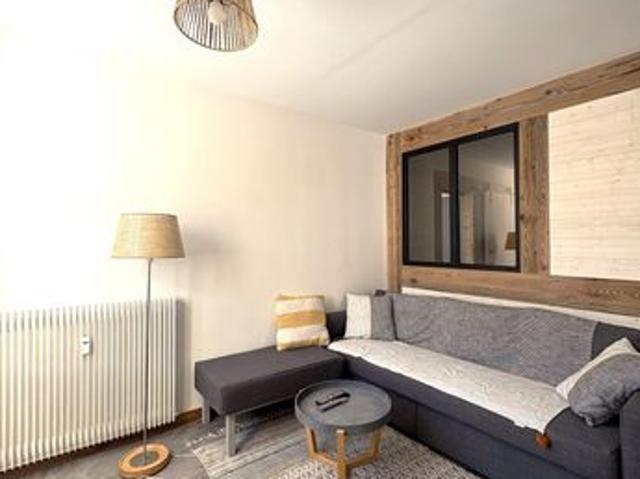 Appartement vente à Prades, Font-romeu-odeillo-via