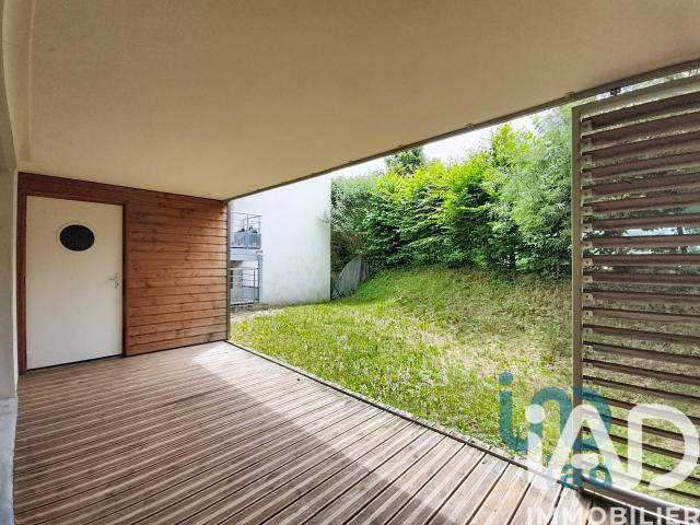 Appartement vente à Thonon-les-Bains, Thonon-les-bains