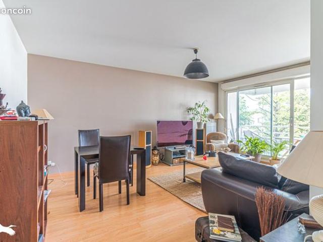 Appartement vente à Bordeaux, Bruges