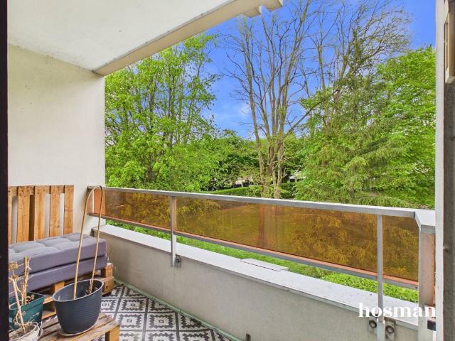 Appartement vente à Le Raincy