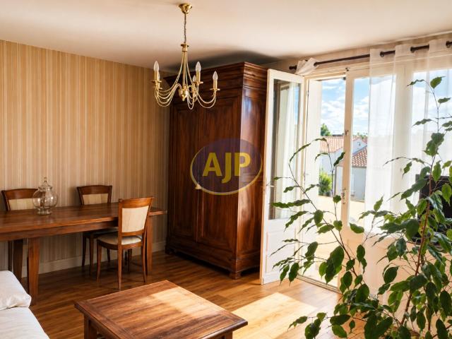 Appartement vente à Rochefort