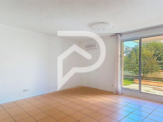 Appartement vente à Toulouse, Colomiers