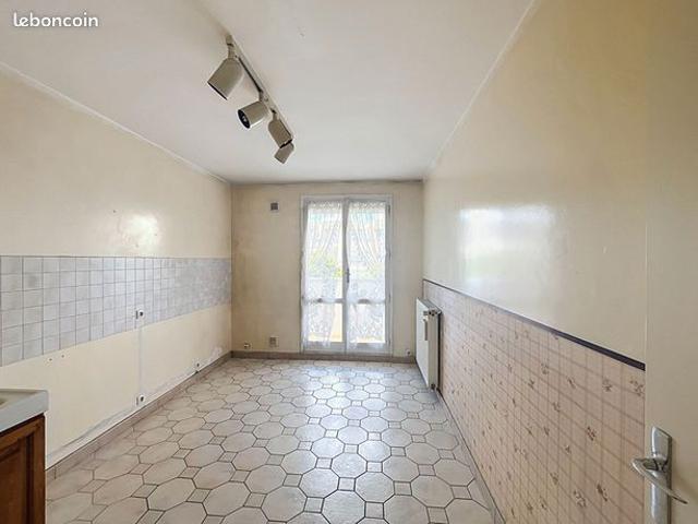 Appartement vente à Dijon