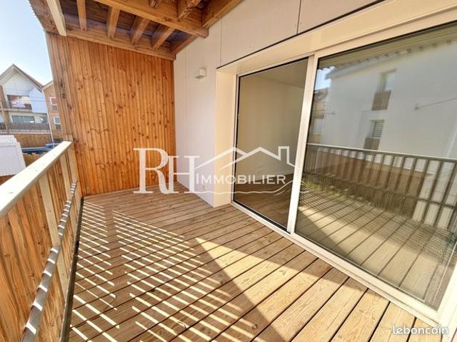 Appartement vente à Les Sables-d'Olonne, Château-d'olonne