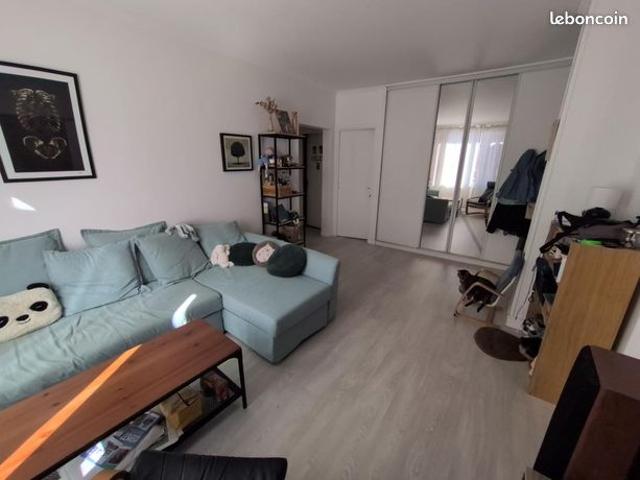 Appartement vente à Romainville, Seine-Saint-Denis