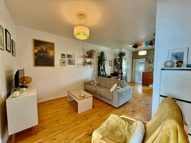 Appartement vente à Annecy, Rumilly