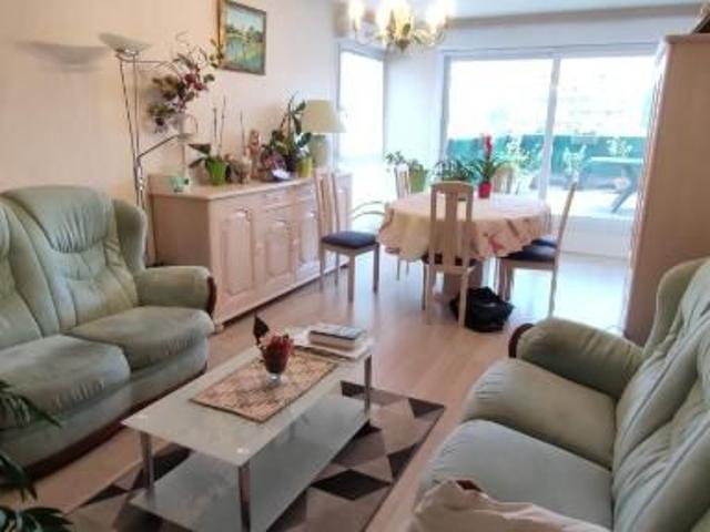 Appartement vente à Lens