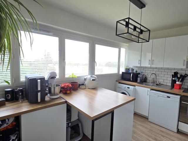 Appartement vente à Créteil, Limeil-brévannes