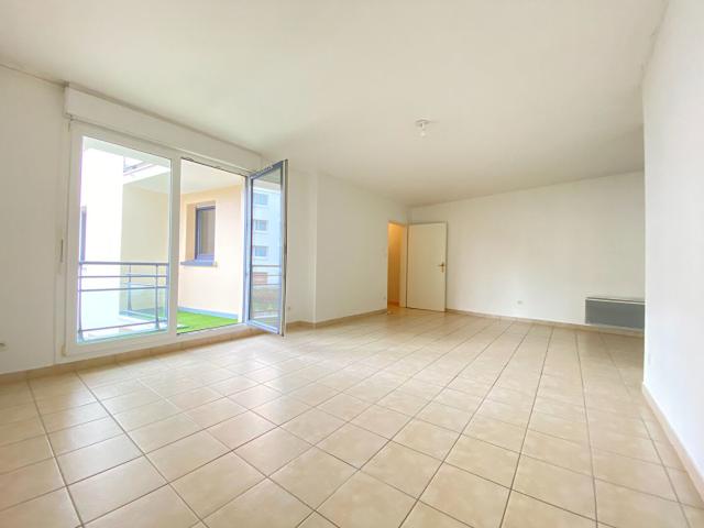 Appartement location à Rouen, Ruan