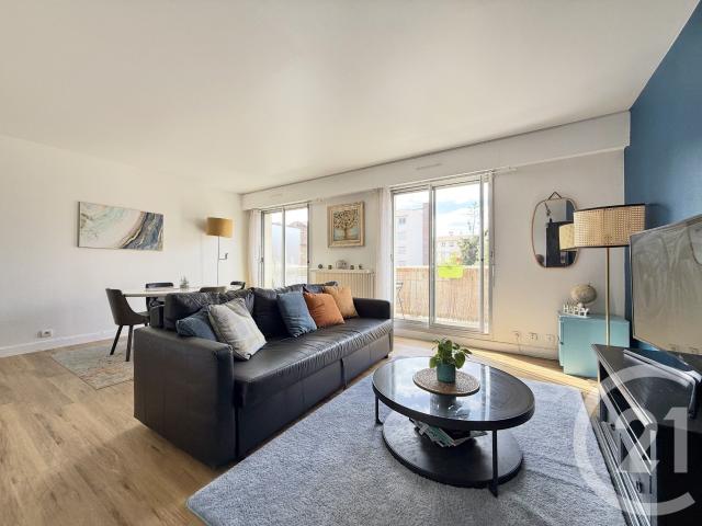 Appartement vente à Quartier Canada, Le Pecq
