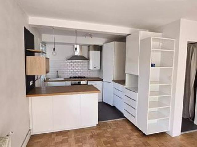 Appartement vente à Agen