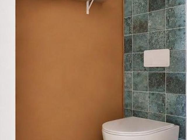 Appartement vente à Saverne, Berstett