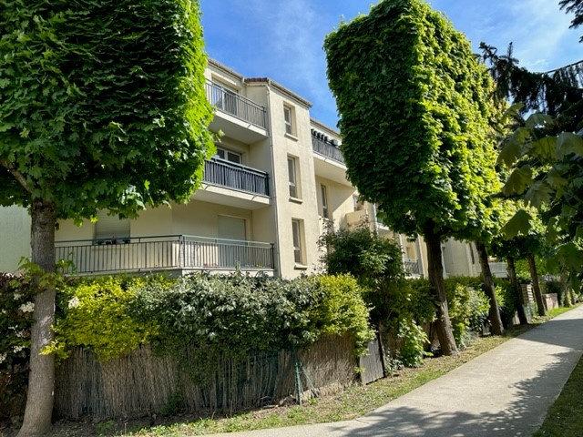 Appartement vente à Palaiseau, Gif-sur-yvette
