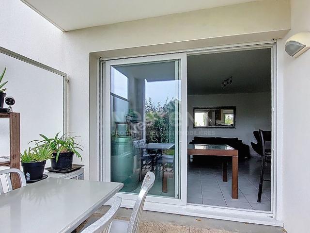 Appartement vente à Nantes, Orvault