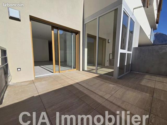 Appartement vente à Cognac, Bonneville
